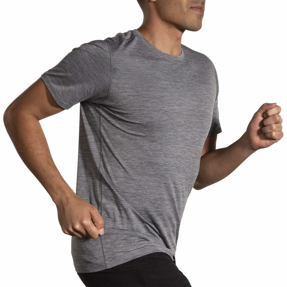 Brooks Luxe Shortsleeve