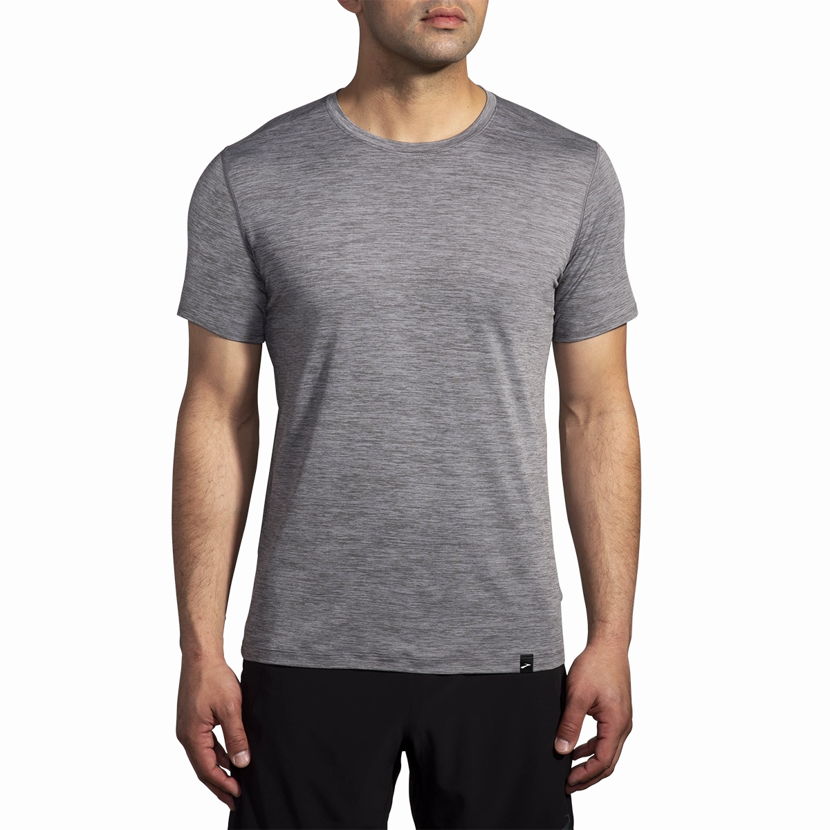 Brooks Luxe Shortsleeve