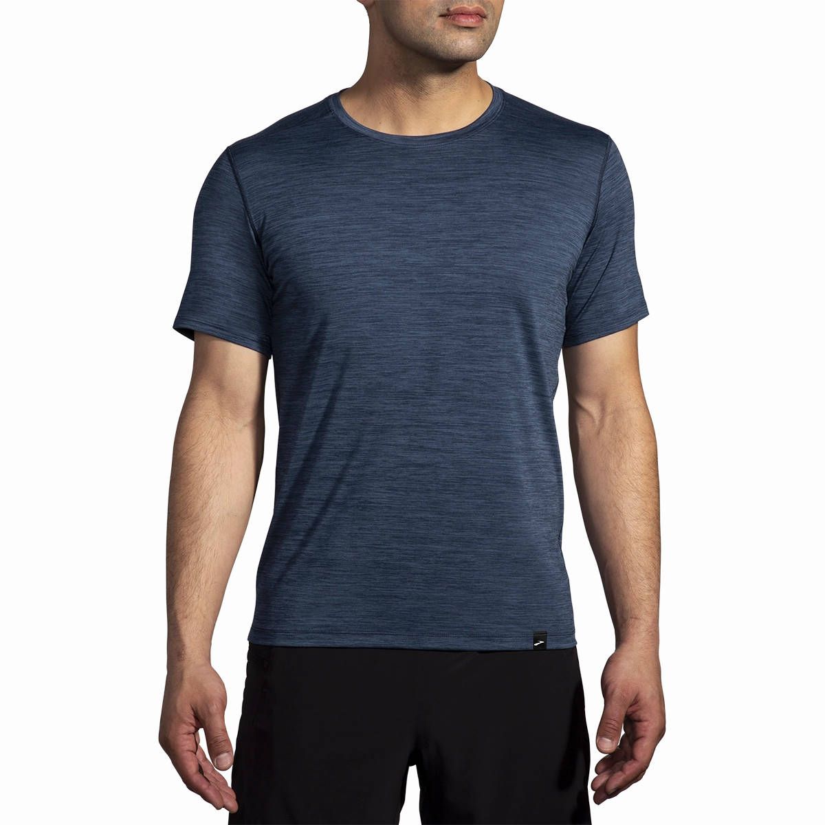 Brooks Luxe Shortsleeve