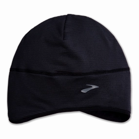 Brooks Notch Thermal Beanie