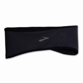 Brooks Notch Thermal Headband