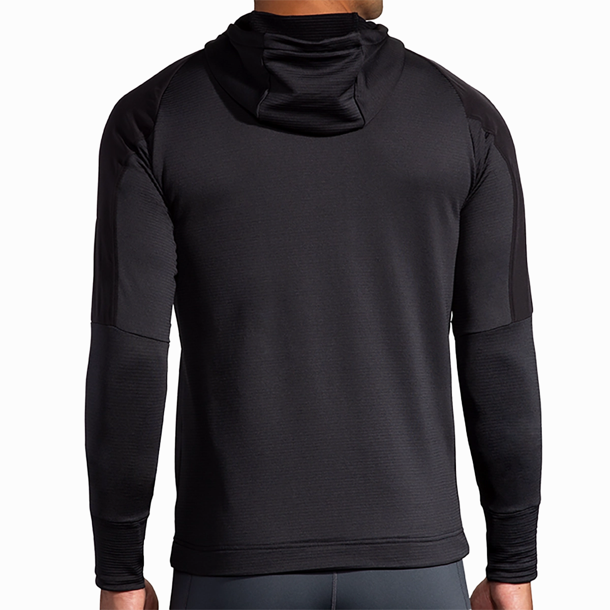 Brooks Notch Thermal Hoodie