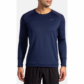Brooks Notch Thermal Longsleeve