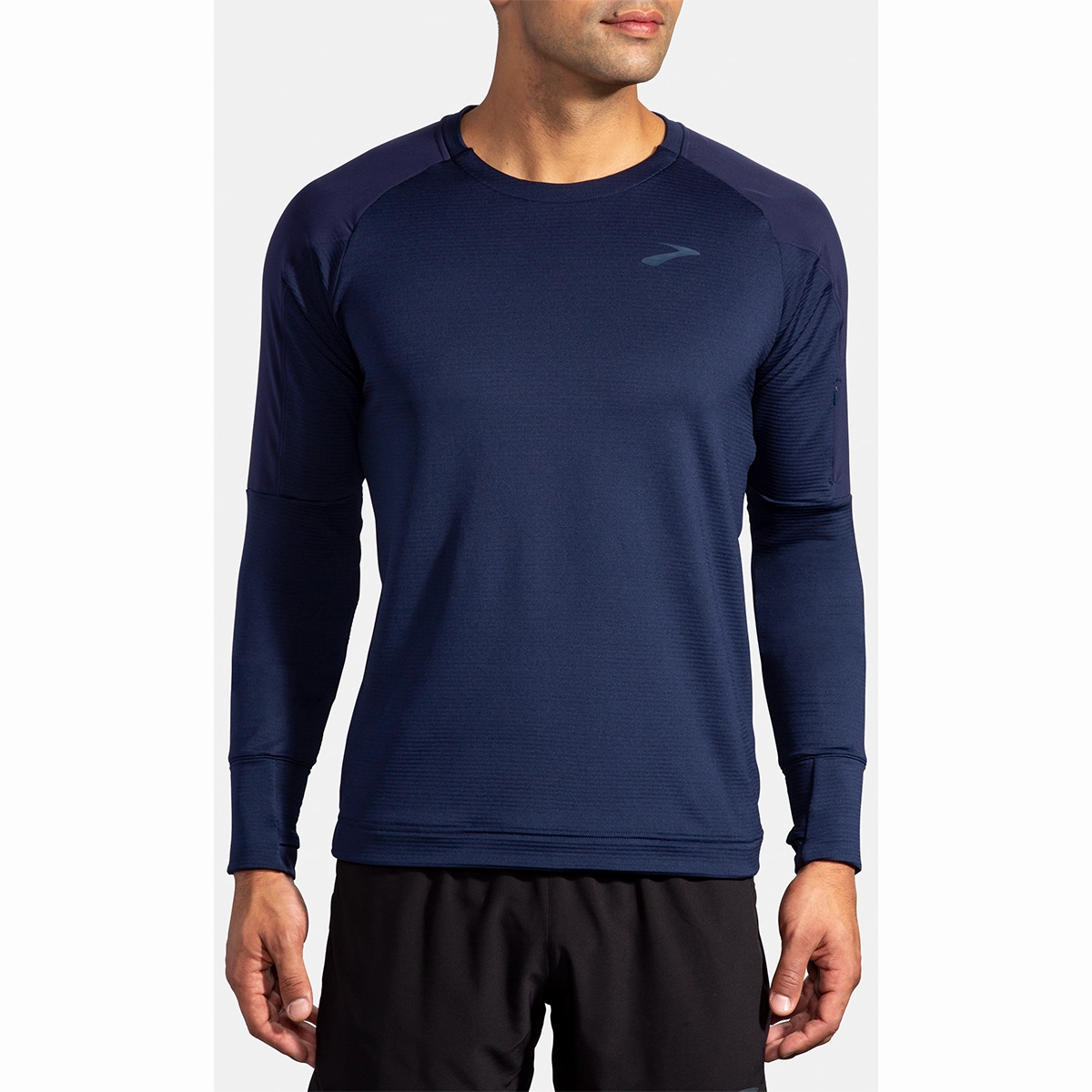 Brooks Notch Thermal Longsleeve
