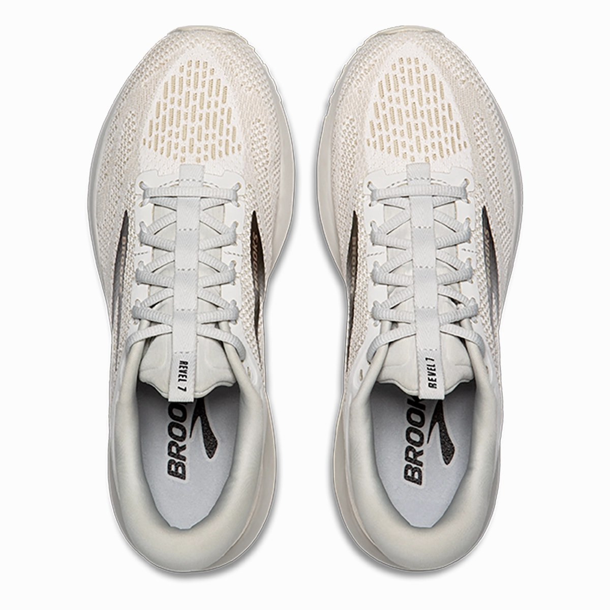 Brooks Revel 7