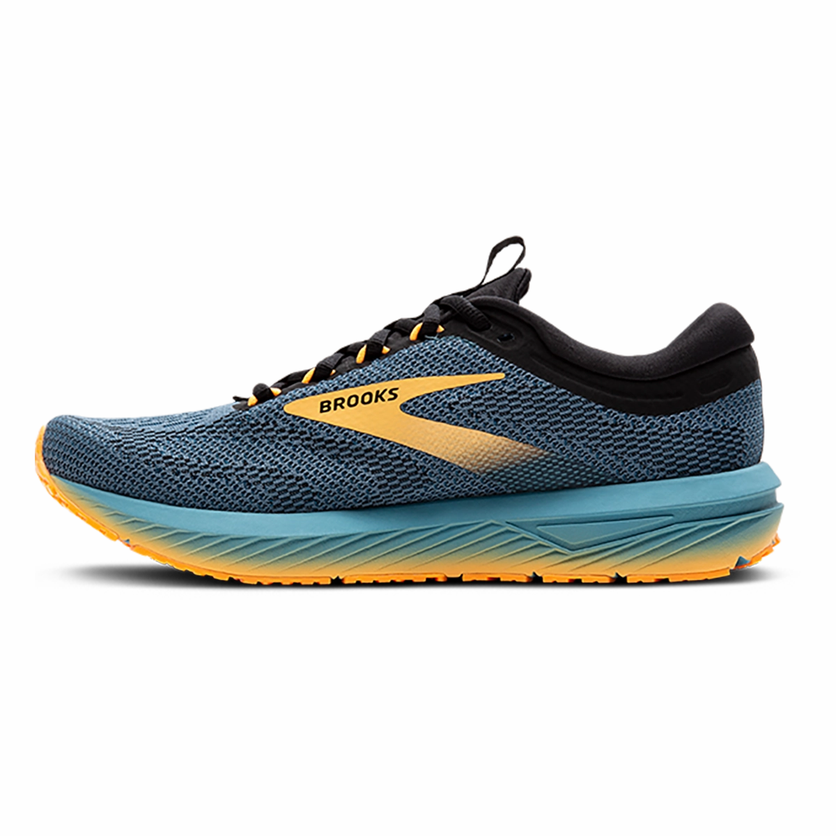 Brooks Revel 7