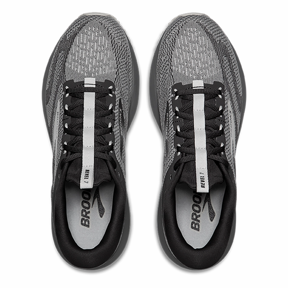 Brooks Revel 7