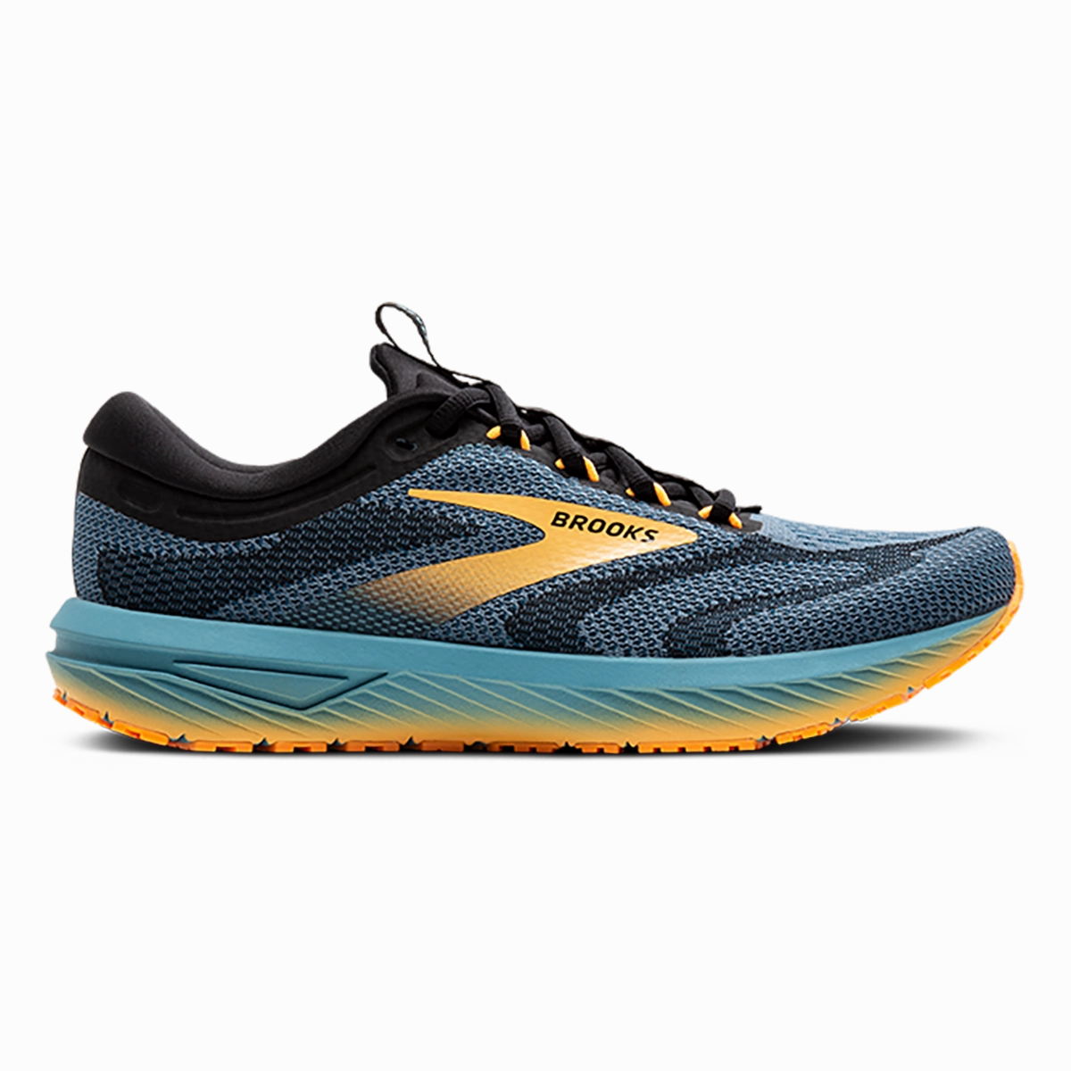 Brooks Revel 7