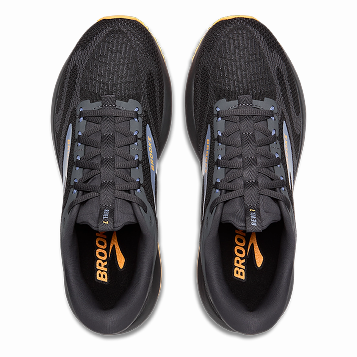 Brooks Revel 7