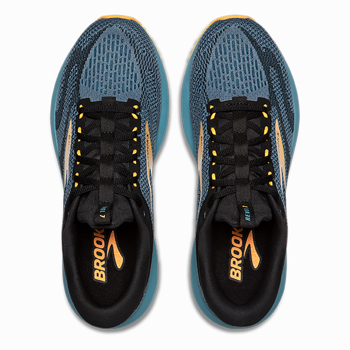 Brooks Revel 7