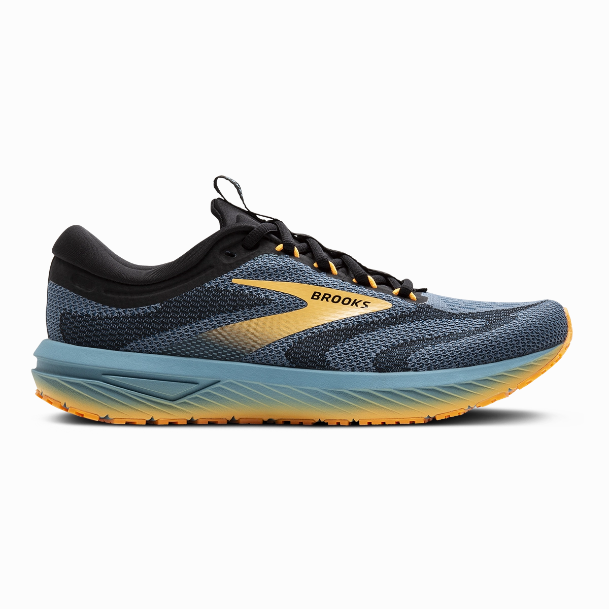Brooks Revel 7