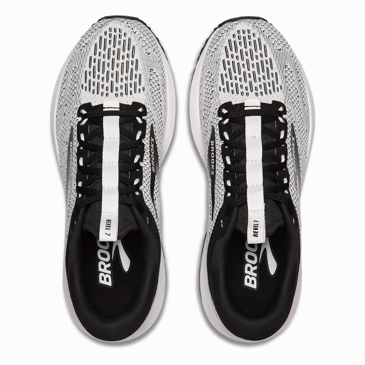 Brooks Revel 7