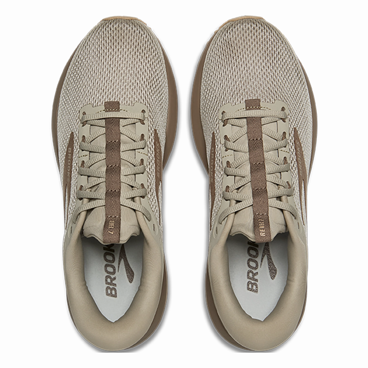Brooks Revel 7