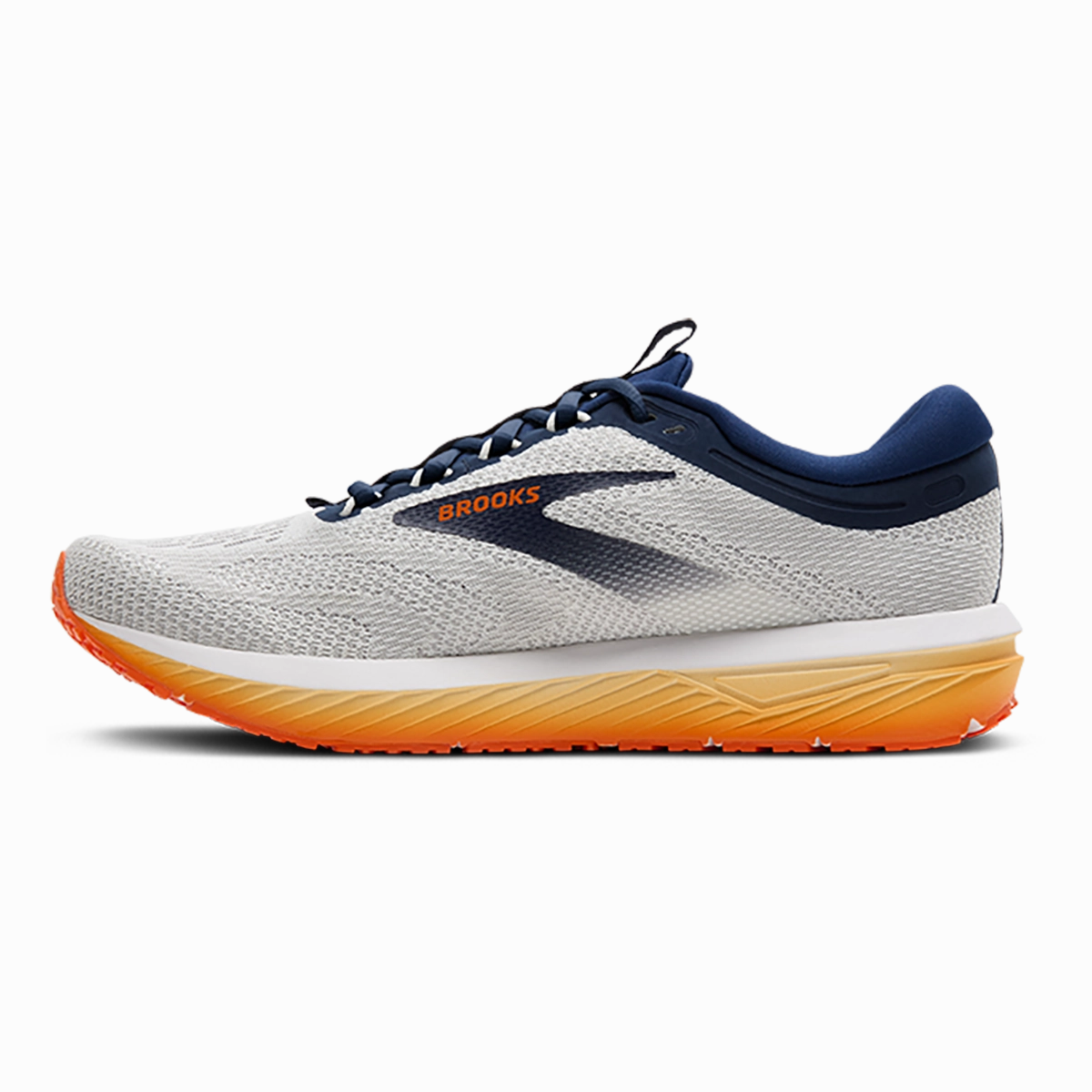 Brooks Revel 7