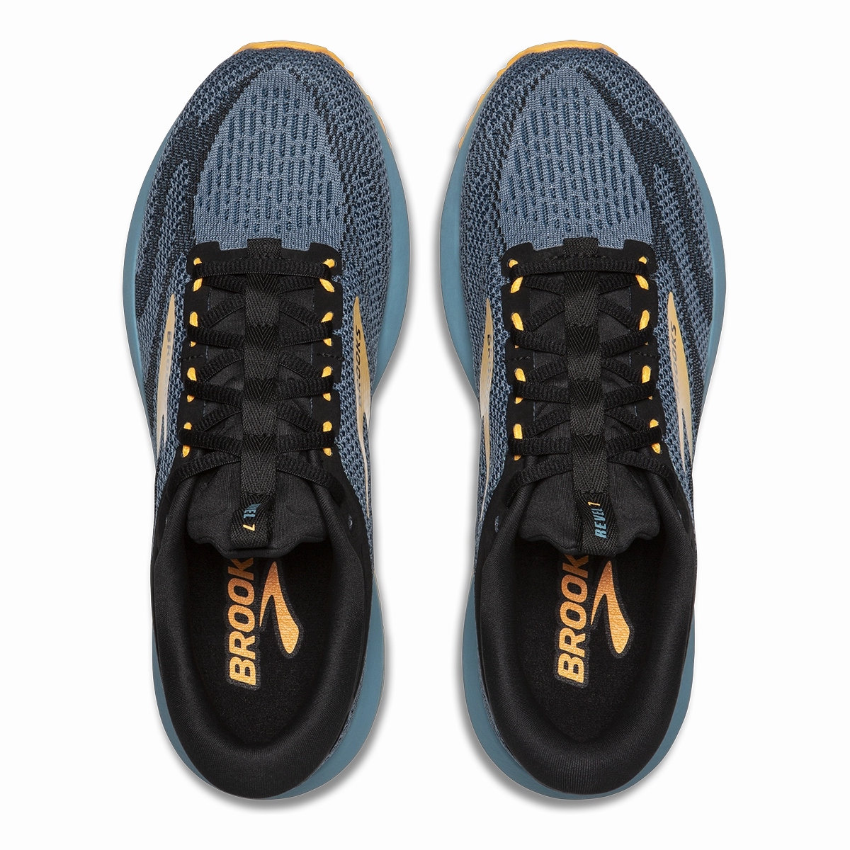 Brooks Revel 7