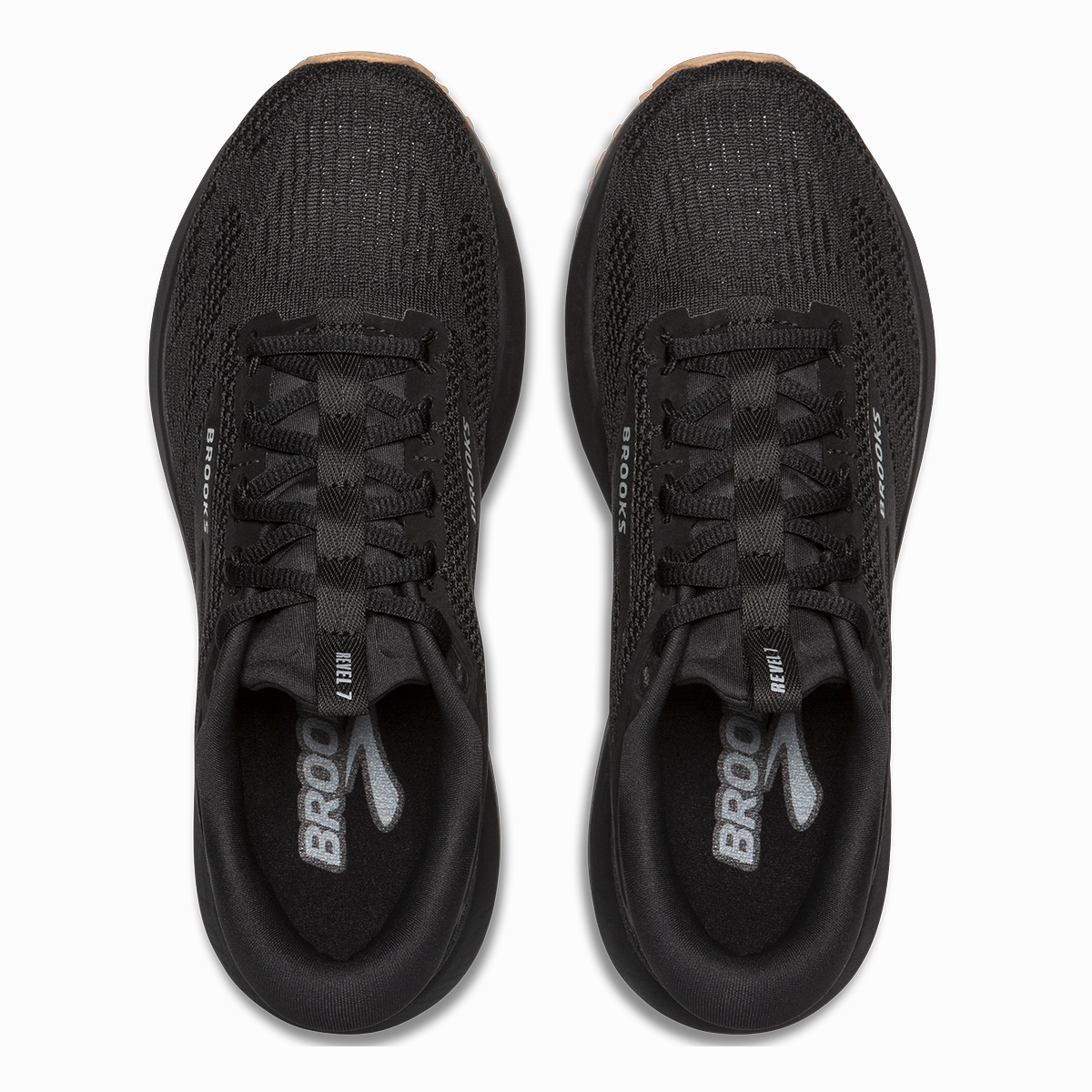 Brooks Revel 7