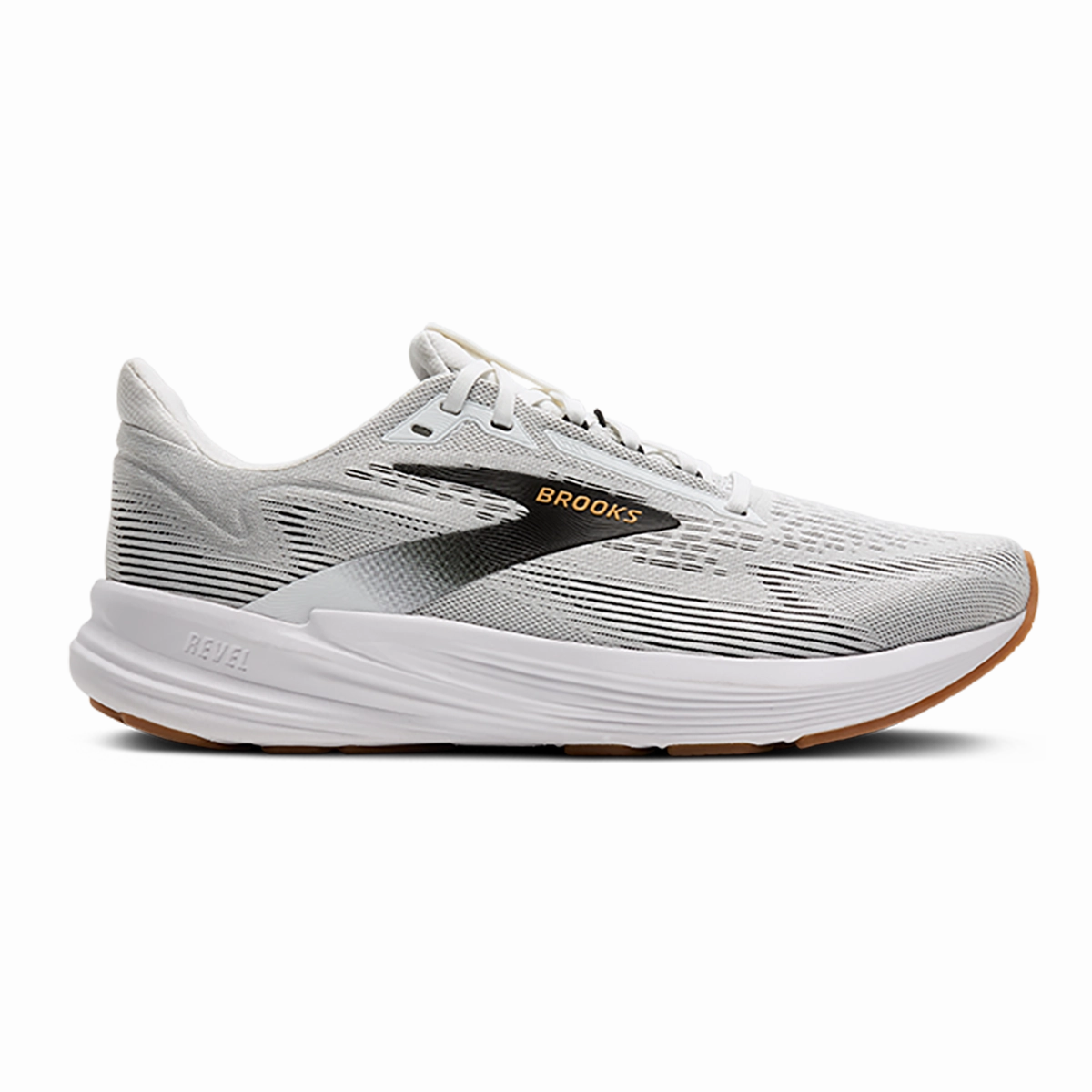 Brooks Revel 8