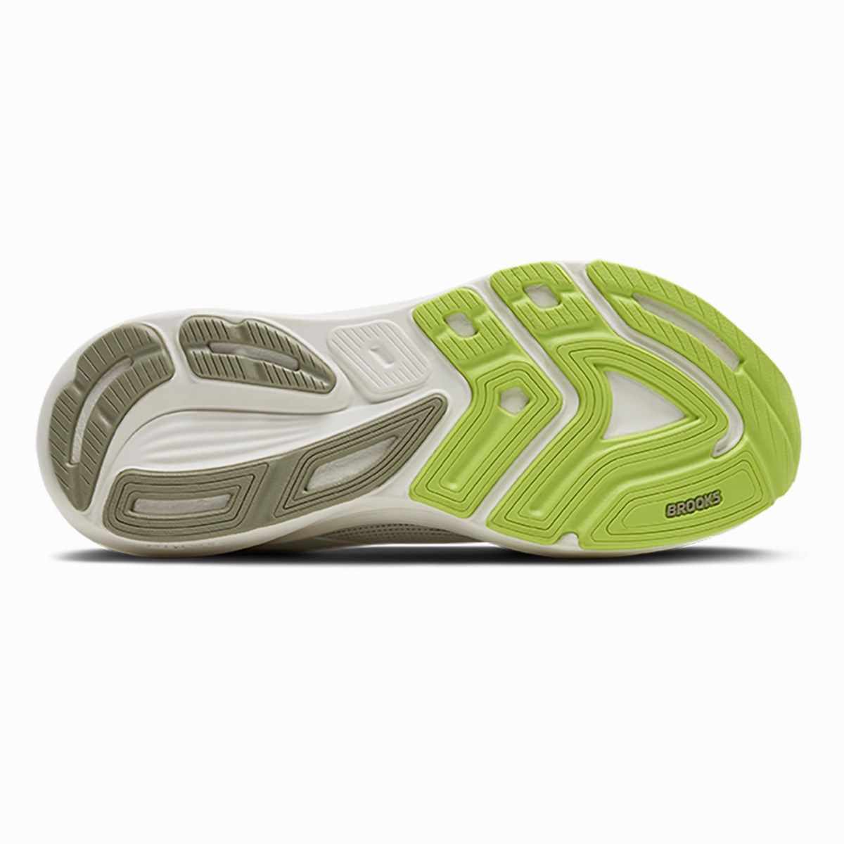 Brooks Revel 8