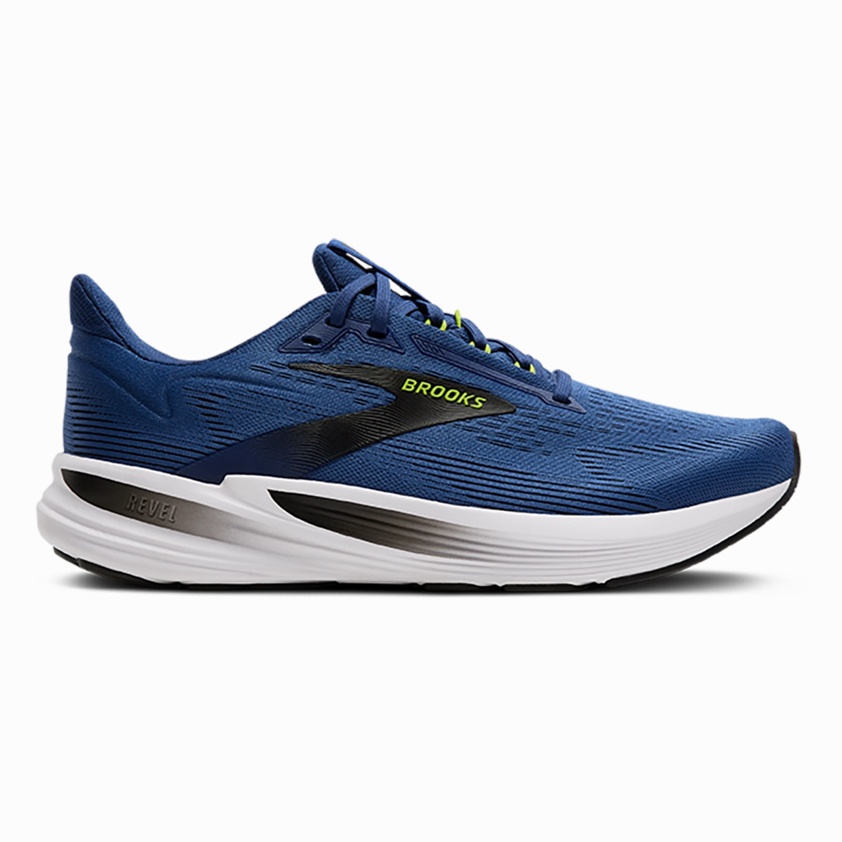 Brooks Revel 8