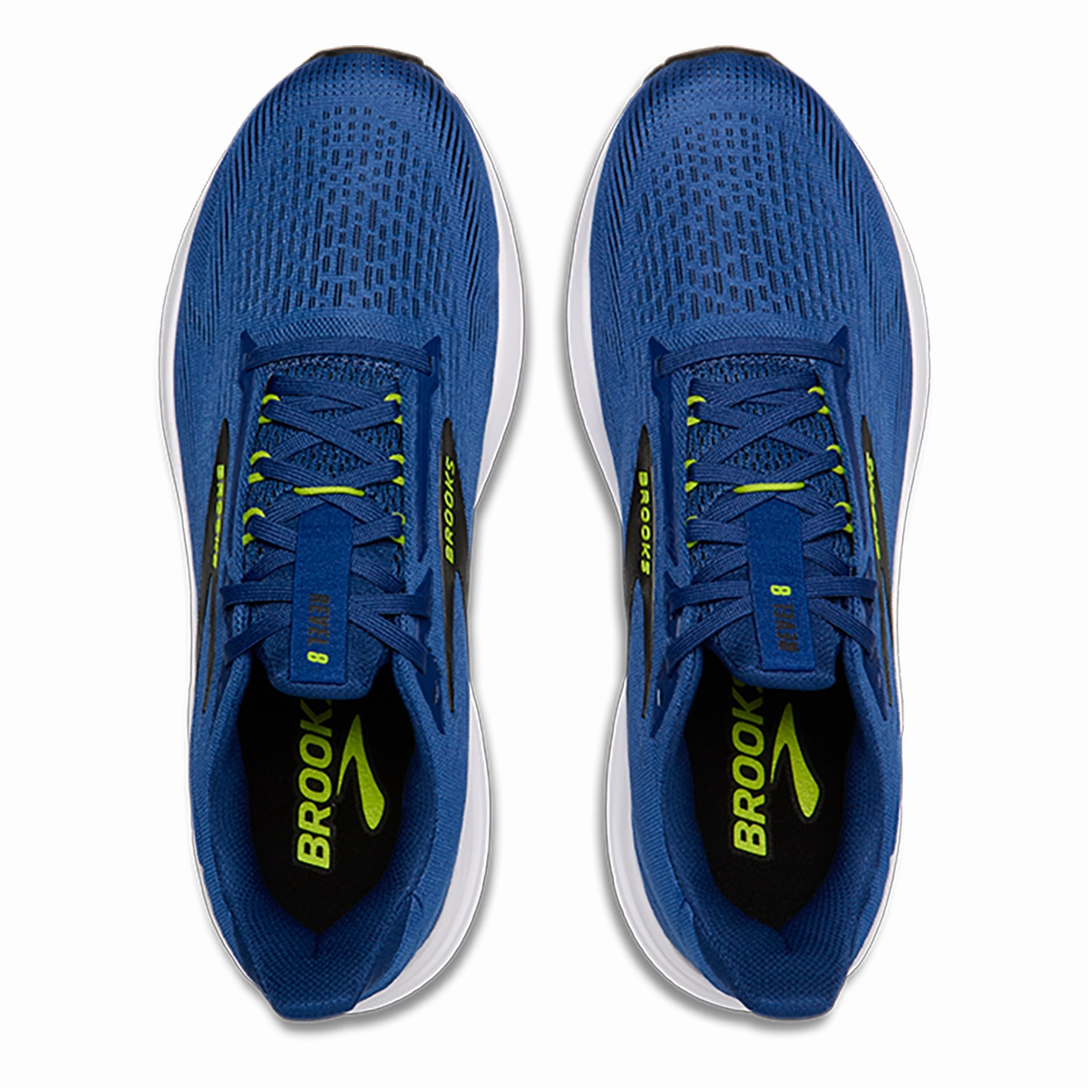 Brooks Revel 8