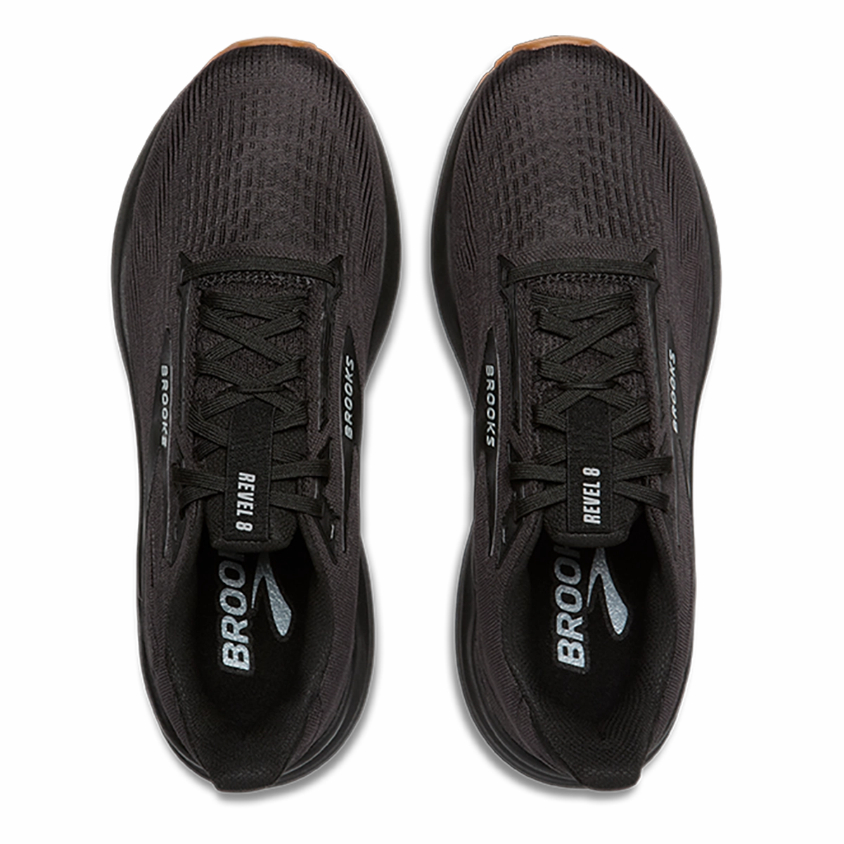 Brooks Revel 8