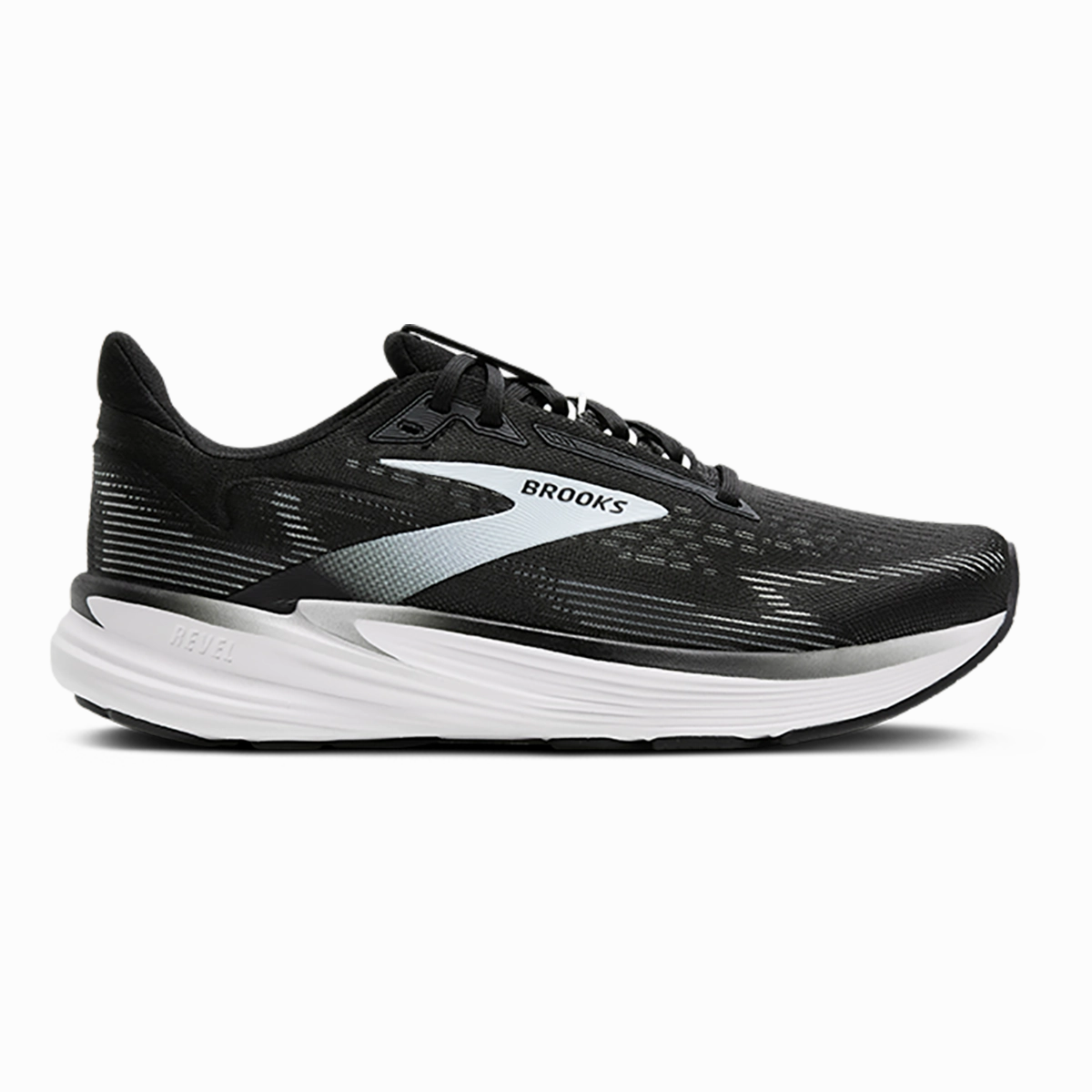 Brooks Revel 8