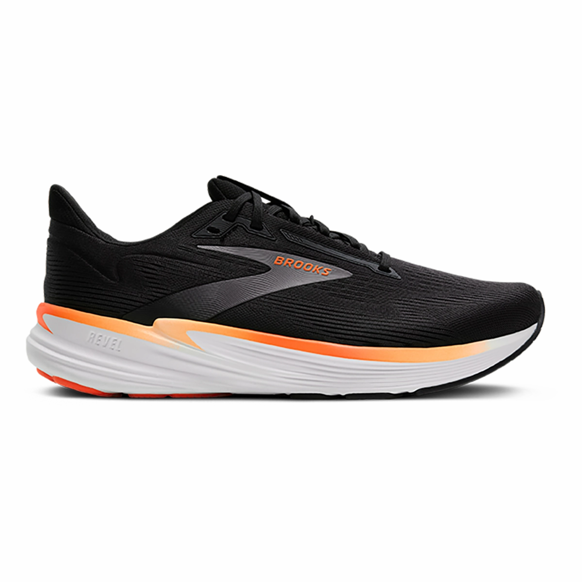 Brooks Revel 8