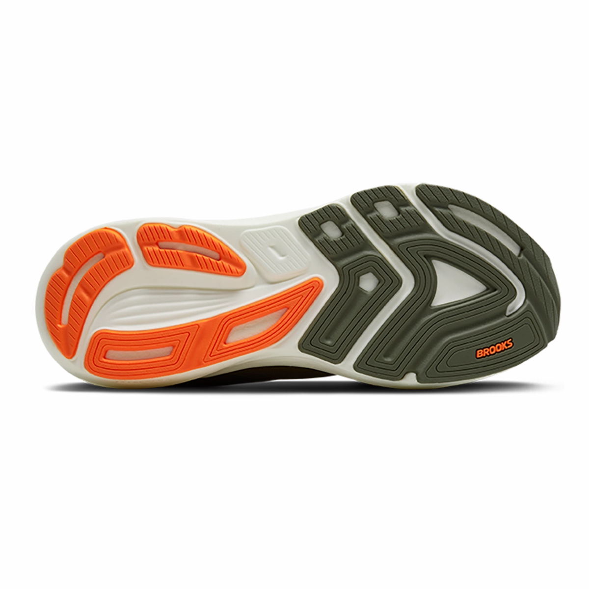 Brooks Revel 8