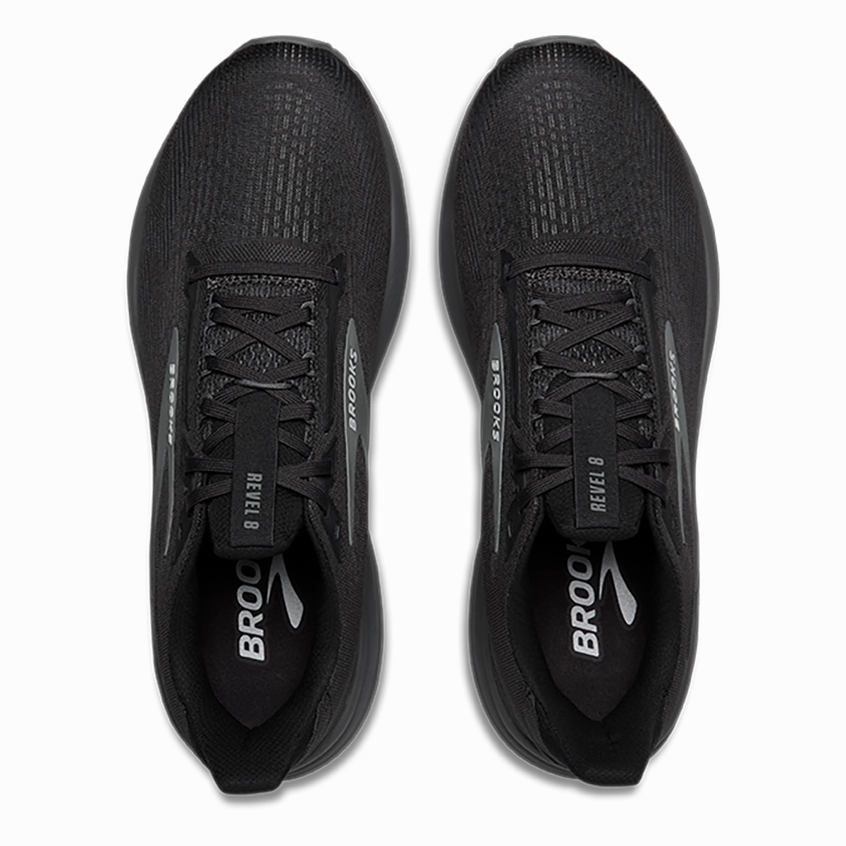 Brooks Revel 8