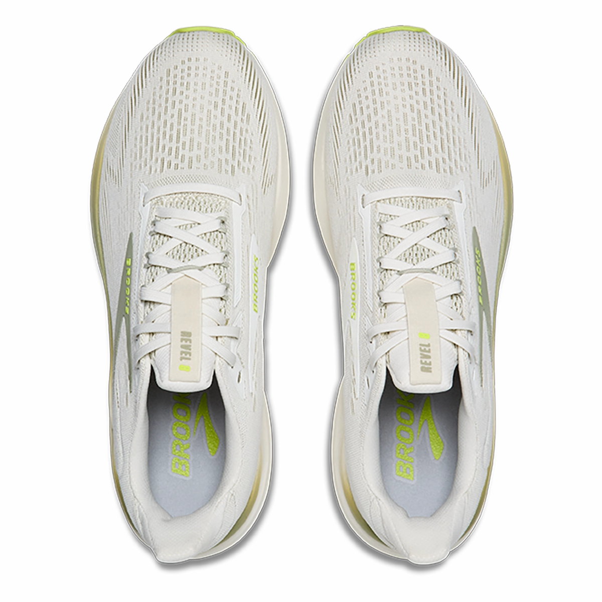 Brooks Revel 8