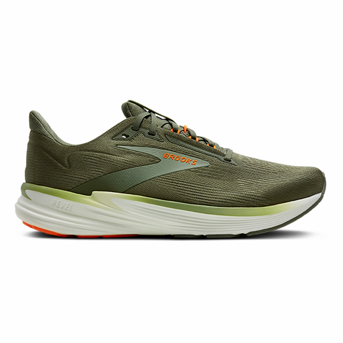 Brooks Revel 8