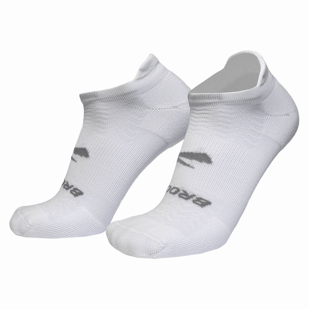Brooks Run-In 3-Pack No Show