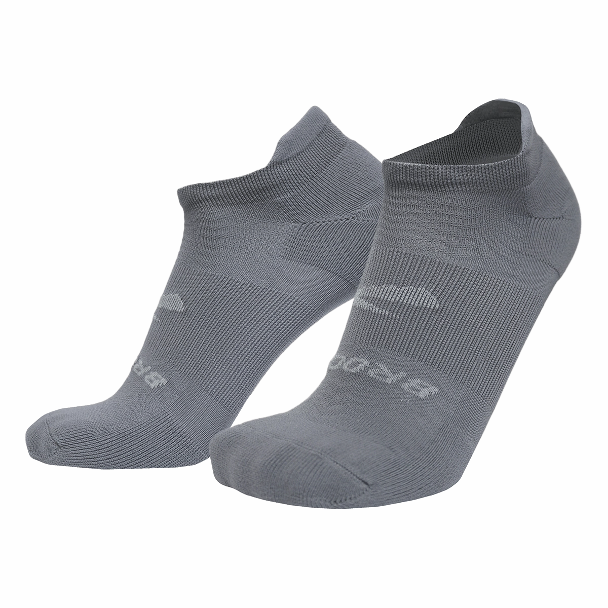 Brooks Run-In 3-Pack No Show
