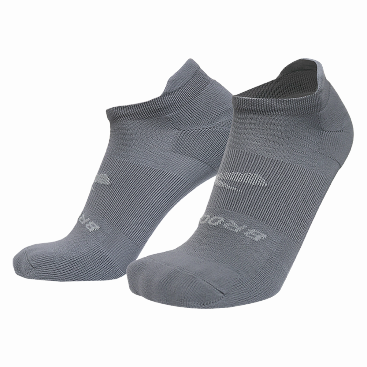 Brooks Run-In 3-Pack No Show