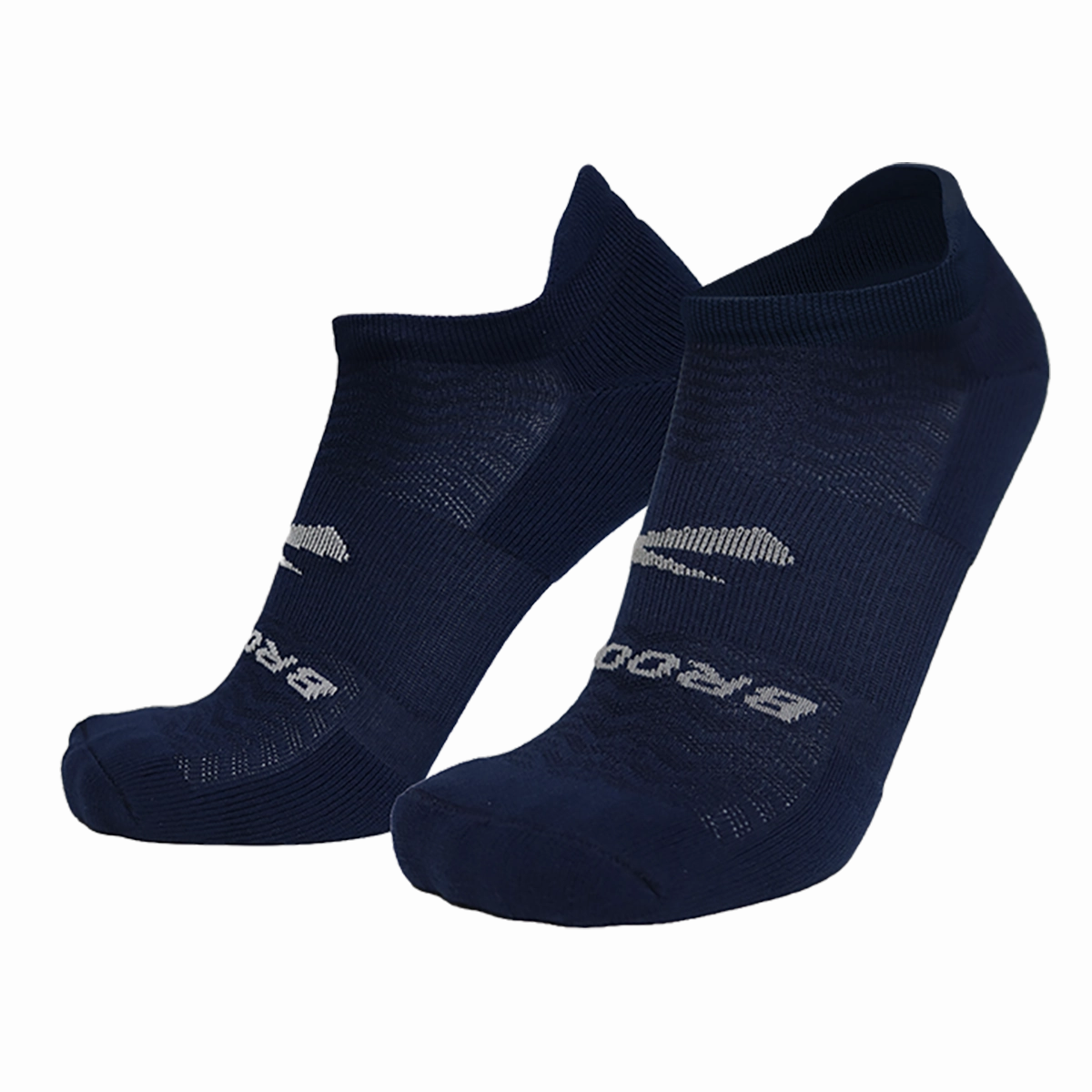 Brooks Run-In 3-Pack No Show