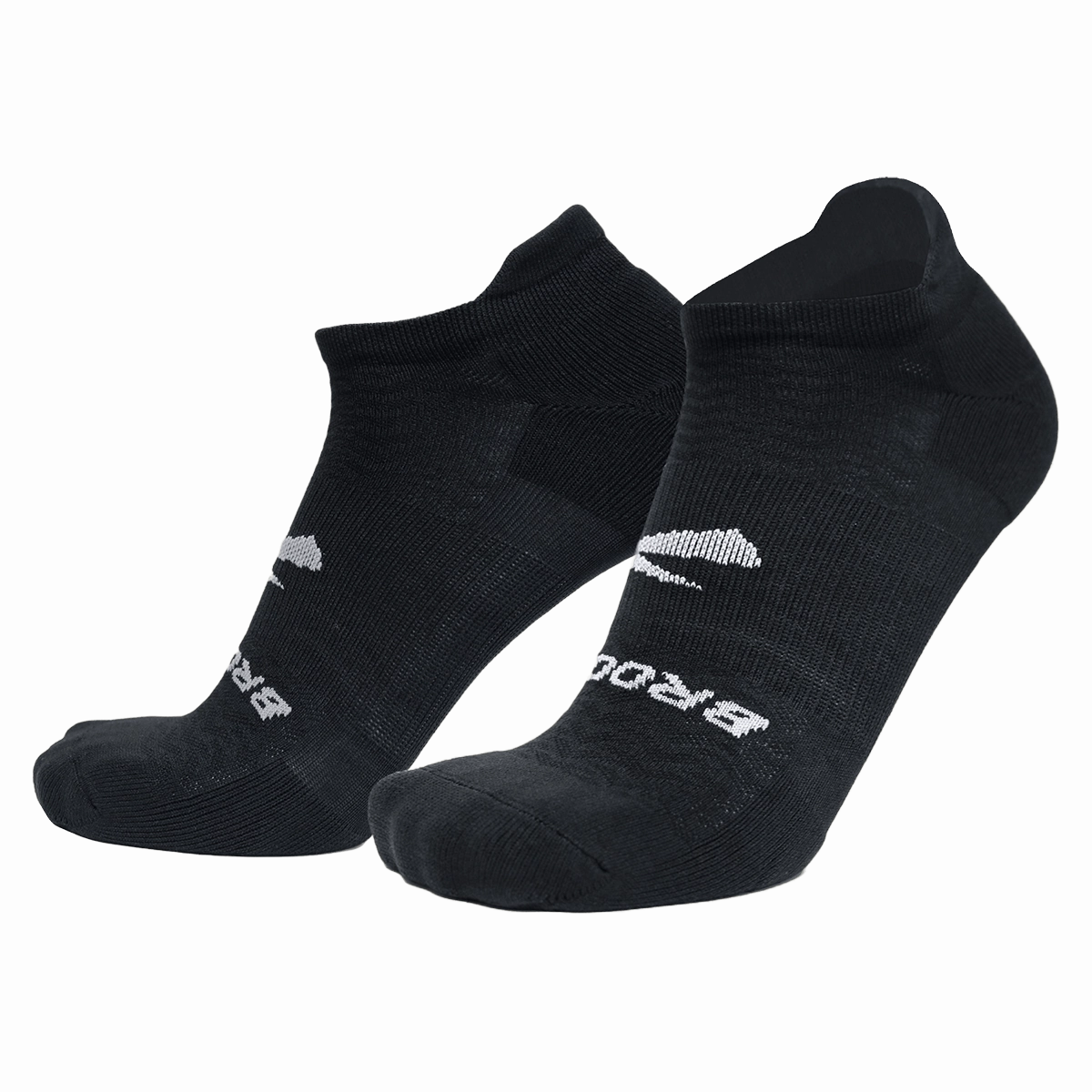 Brooks Run-In 3-Pack No Show