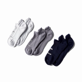 Brooks Run-In 3-Pack No Show
