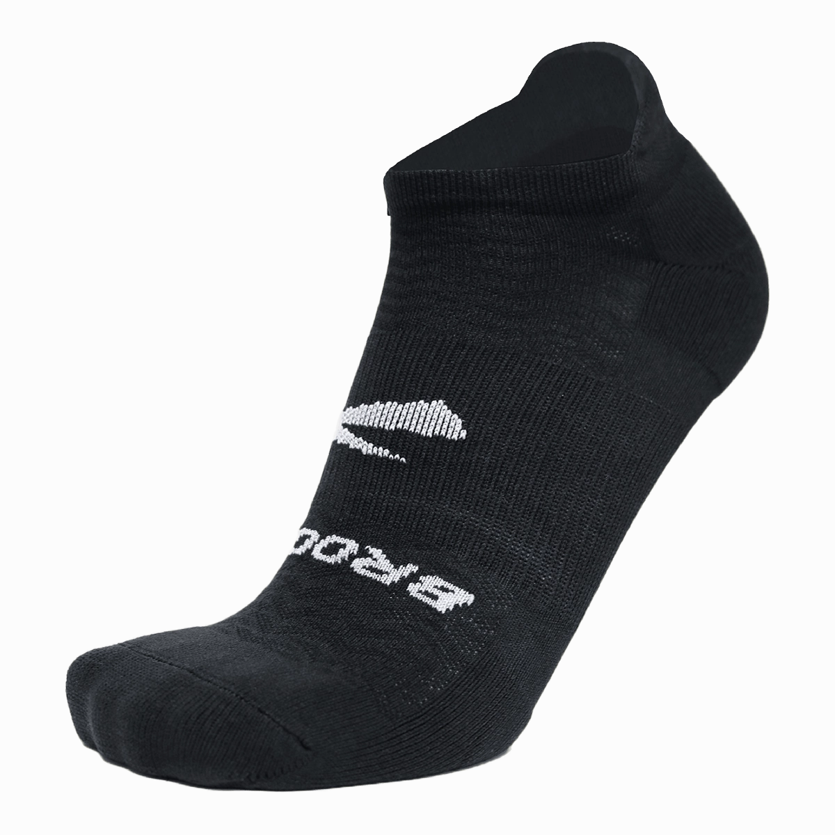Brooks Run-In 3-Pack No Show