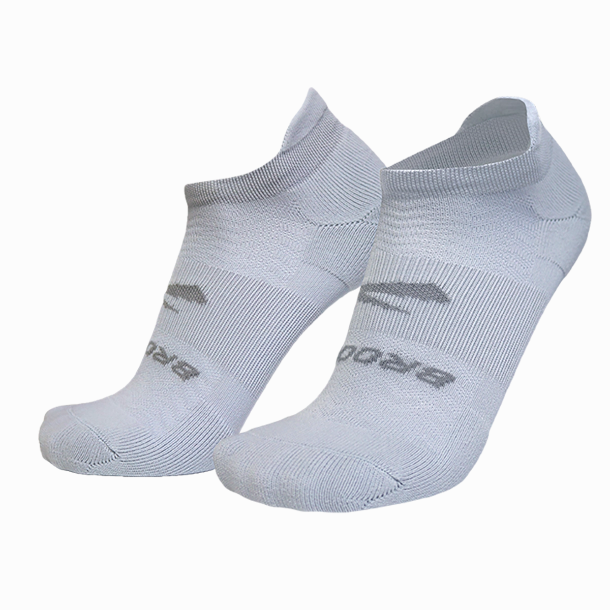 Brooks Run-In 3-Pack No Show