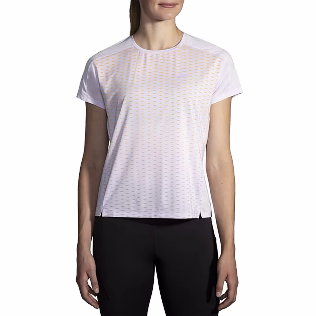 Brooks Sprint Free Short Sleeve 2.0