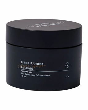 Bryce Harper Beard Balm