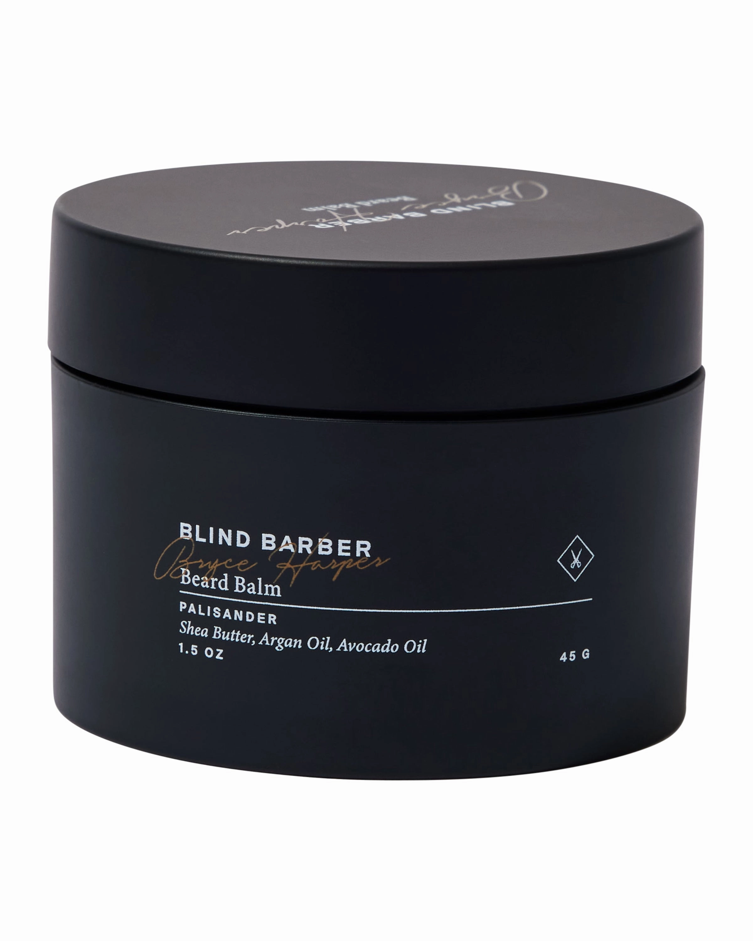 Bryce Harper Beard Balm