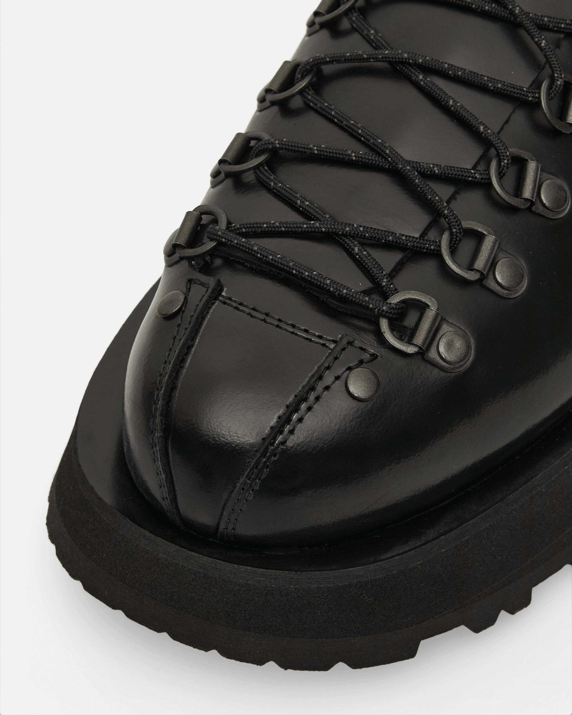 Buteo Boots Black