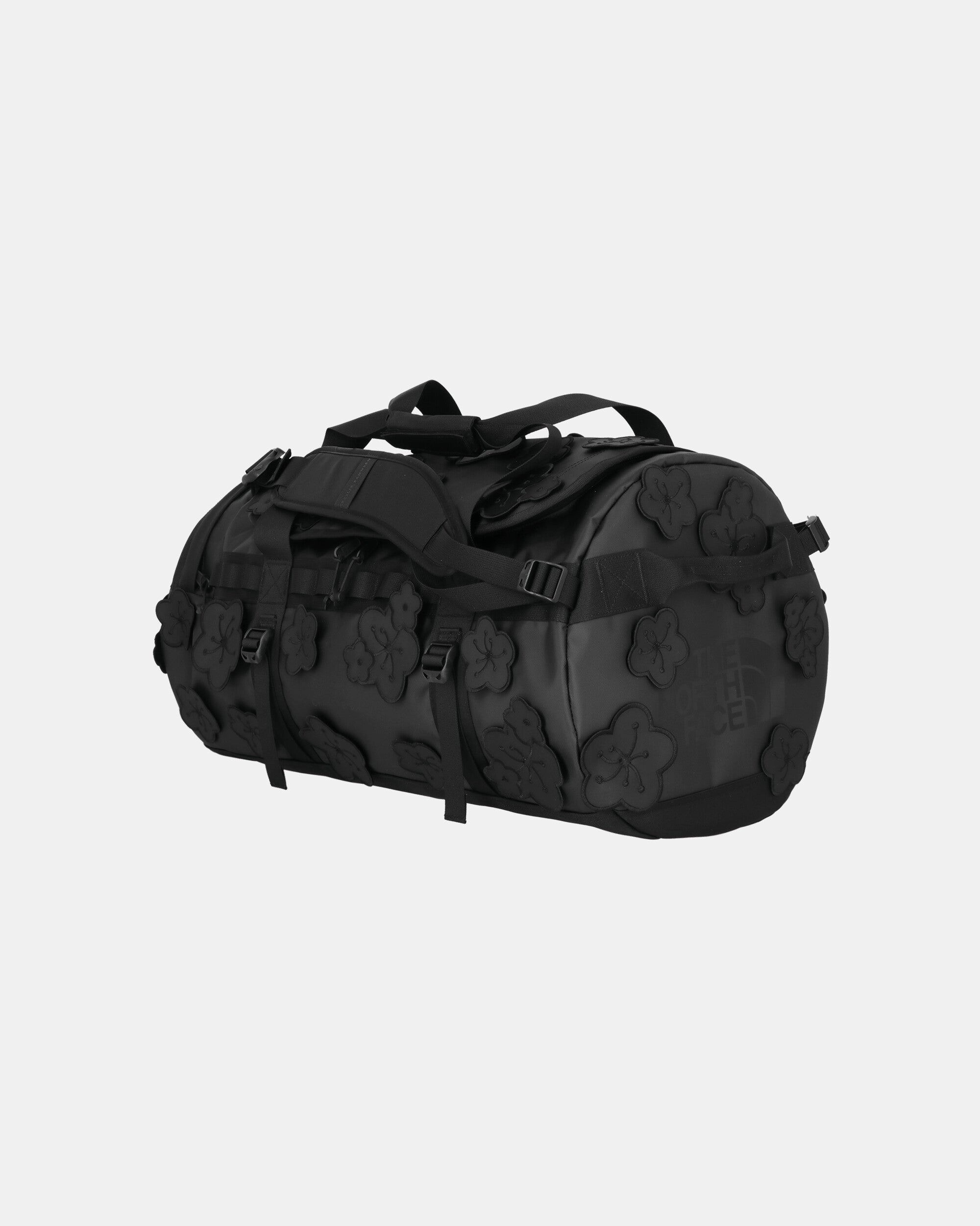 Cecilie Bahnsen Audrey Base Camp Bag Black