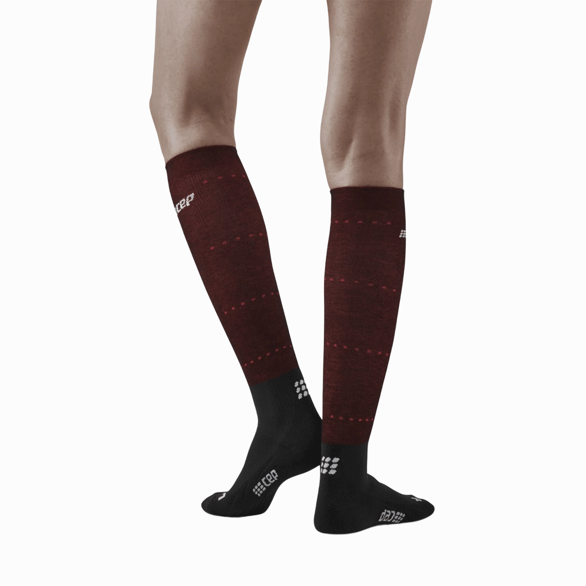 CEP Infrared Recovery Compression Sock