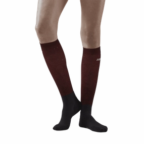 CEP Infrared Recovery Compression Sock