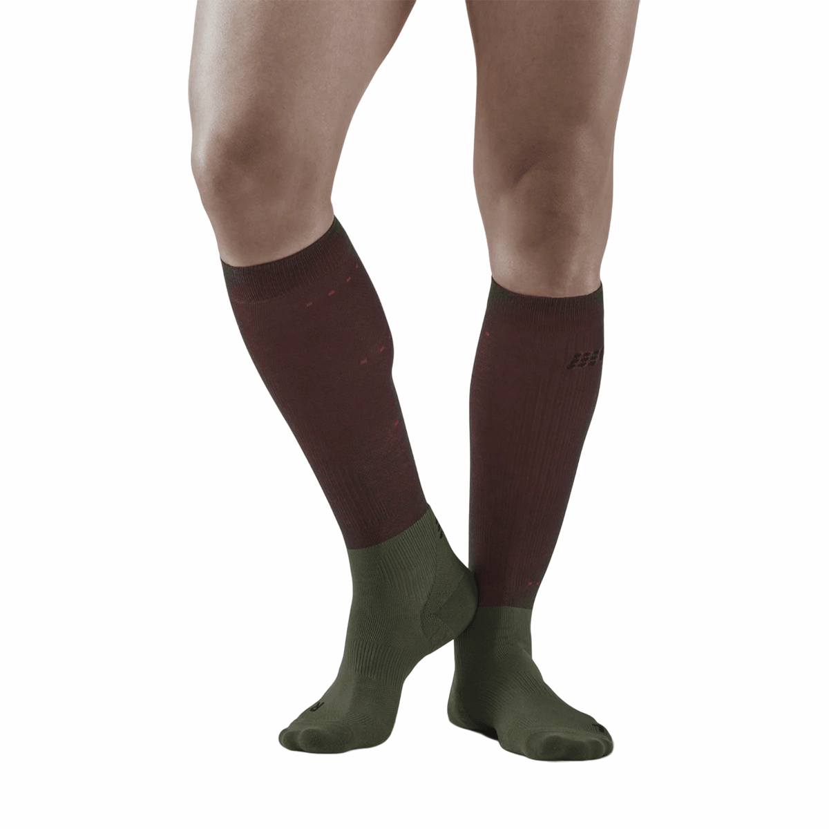 CEP Infrared Recovery Compression Sock