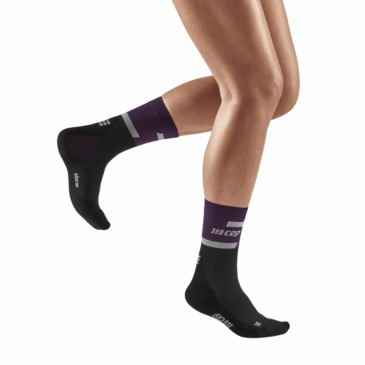 CEP Mid Cut 4.0 Socks