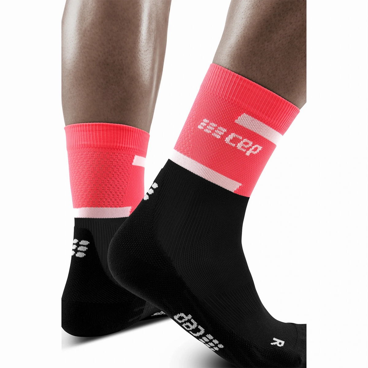 CEP Mid Cut 4.0 Socks