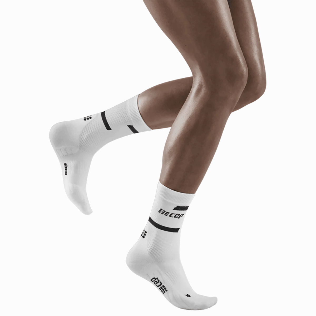 CEP Mid Cut 4.0 Socks